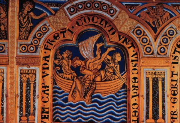 Goodness Shamrock, Public domain, via Wikimedia Commons