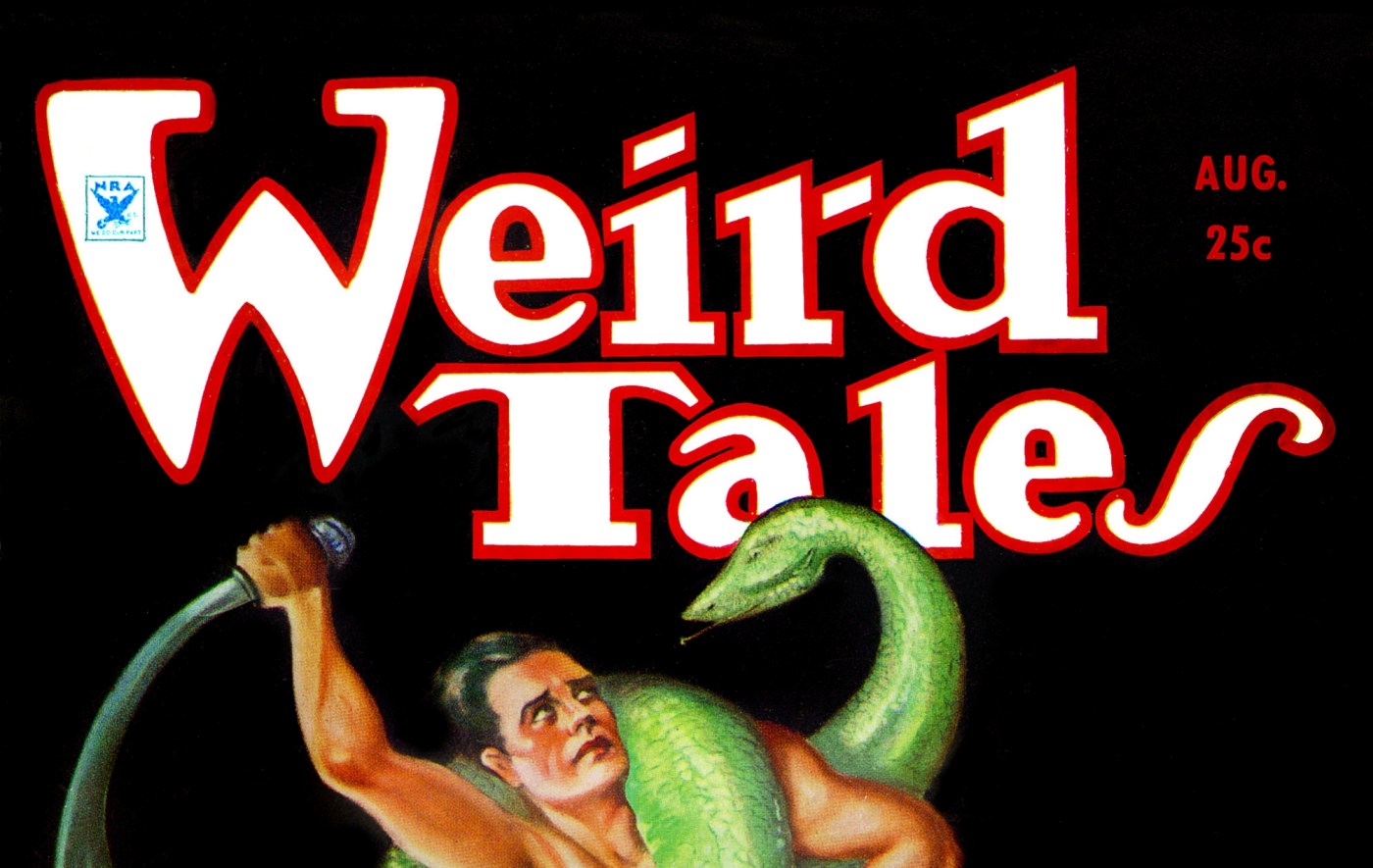 Margaret Brundage, Public domain, via Wikimedia Commons