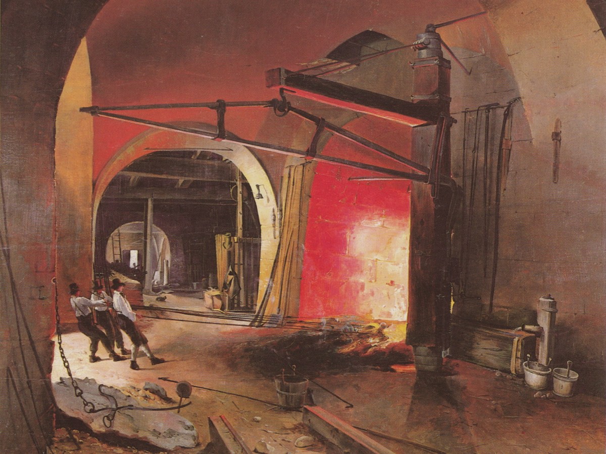 Anvil #4 – Pre-orders are&nbsp;Live!